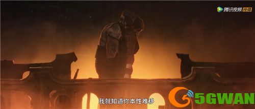 《双城之战》成美剧式动漫标杆，激燃打戏经费燃烧