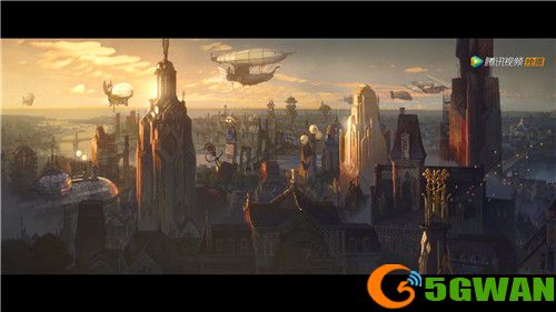 美剧动漫化将成为潮流？两大宇宙巨作抢先试行