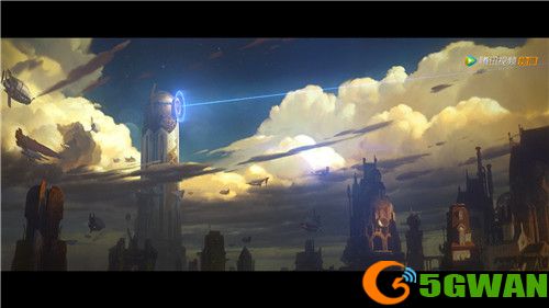 美剧动漫化将成为潮流？两大宇宙巨作抢先试行