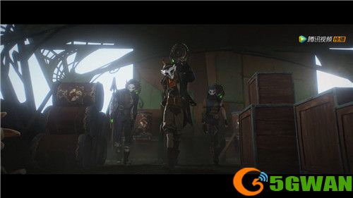 美剧动漫化将成为潮流？两大宇宙巨作抢先试行