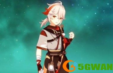 原神枫原万叶四星武器选择推荐