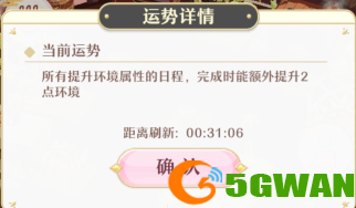 精灵之境客栈等级怎么提