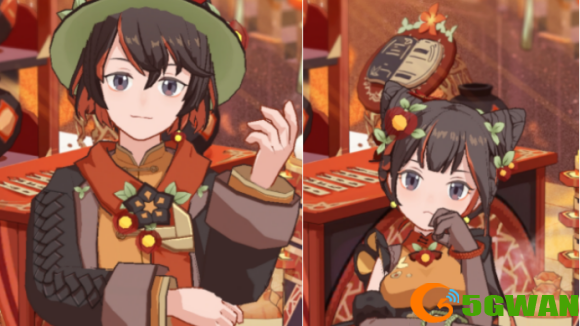 精灵之境华年古栈攻略