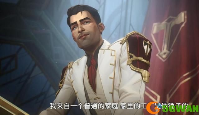 英雄联盟杰斯怎么了？杰斯被吐槽原因解析[多图]图片1