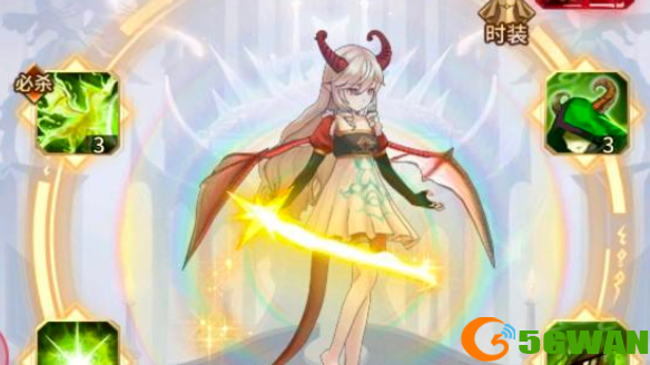 爱琳诗篇魁霎强度怎么样