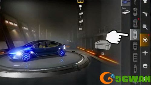 绝地求生未来之役载具皮肤怎么改
