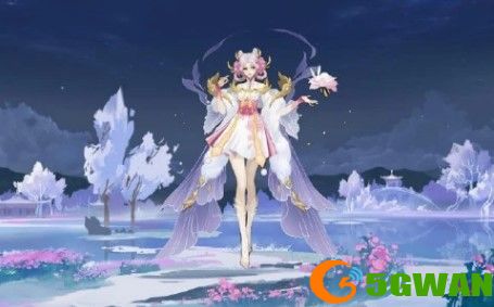 王者荣耀嫦娥拒霜思上线时间及价格说明