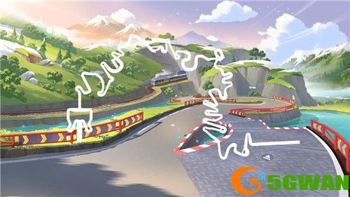 QQ飞车手游阿狸联动赛车及宠物获取方法