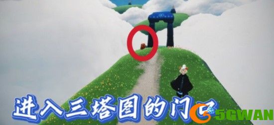 光遇11.19季节蜡烛位置一览2021