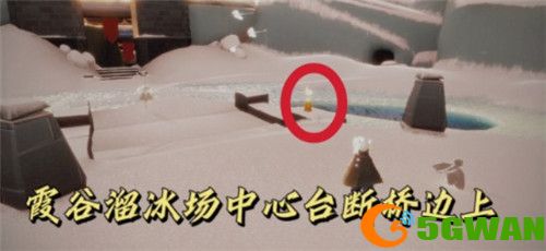 光遇11.21季节蜡烛位置一览2021