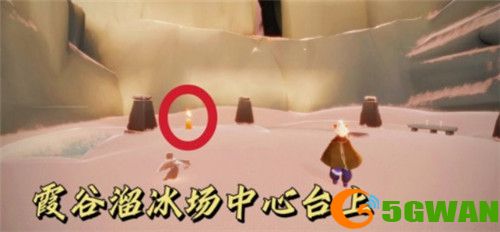 光遇11.21季节蜡烛位置一览2021