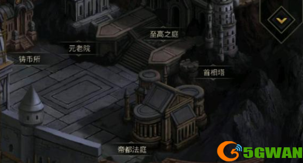 地下城堡3幻境阿克尤姆怎么进入