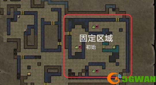 幽行玄城焚魄谷通关<a href=http://www.5gwan.net/gonglue/ target=_blank class=infotextkey>攻略</a>分享