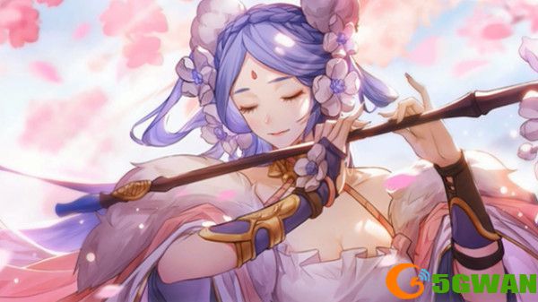 三国志幻想大陆蔡文姬出游攻略：蔡文姬出游结局达成条件[多图]图片1