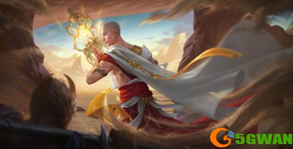 王者荣耀11月23日更新公告：11.23更新内容详细介绍[多图]图片1