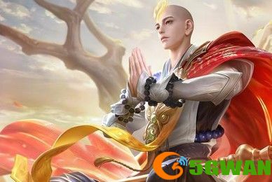 王者荣耀金蝉克制哪些英雄
