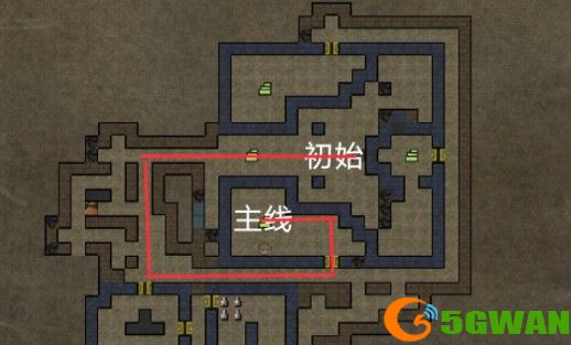 幽行玄城两界具体通关<a href=http://www.5gwan.net/gonglue/ target=_blank class=infotextkey>攻略</a>分享