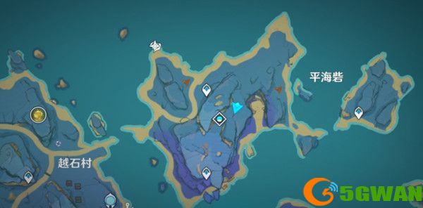 原神沉眠之庭在哪里？沉眠之境秘境入口介绍[多图]图片2