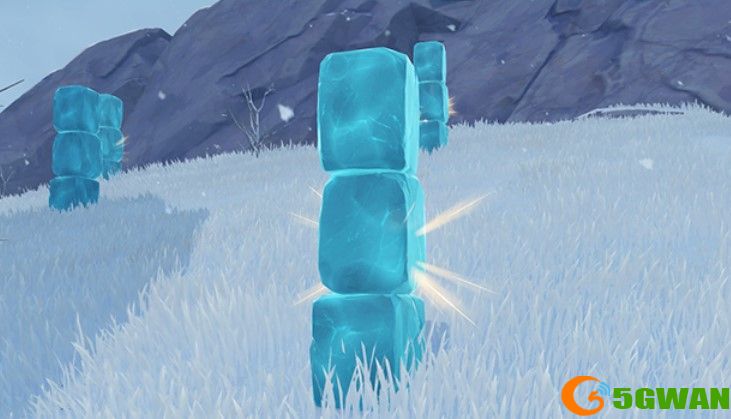 原神雪山特训疾行特训玩法攻略
