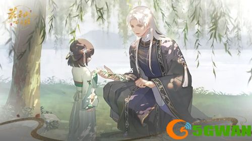 花亦山心之月兑换码为什么不能用？兑换码无法使用解决方法[多图]图片1