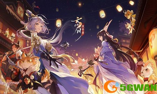 忘川风华录谢玄喵技能选择攻略