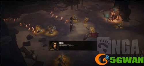 暗黑破坏神不朽主线第四章攻略流程介绍