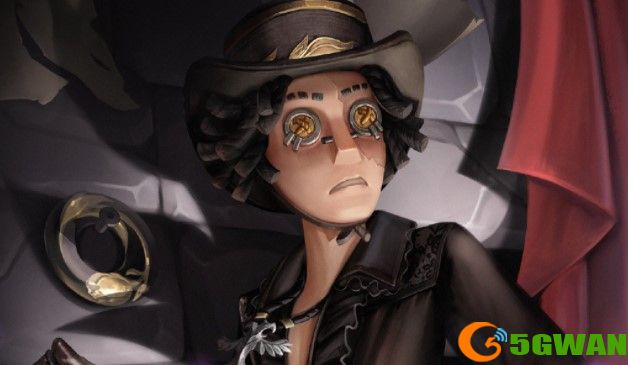 第五人格勘探员奇珍时装黑郁金香效果一览