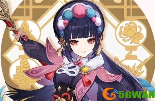 原神云堇培养突破材料汇总