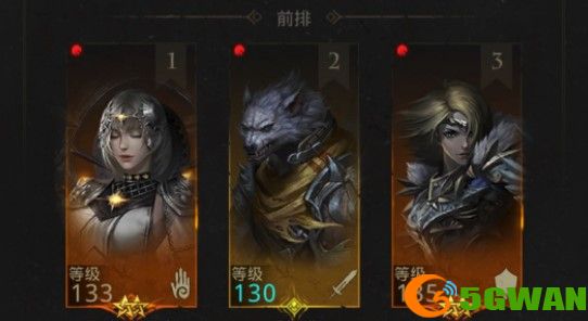 地下城堡3魂之诗怎么避免卡图