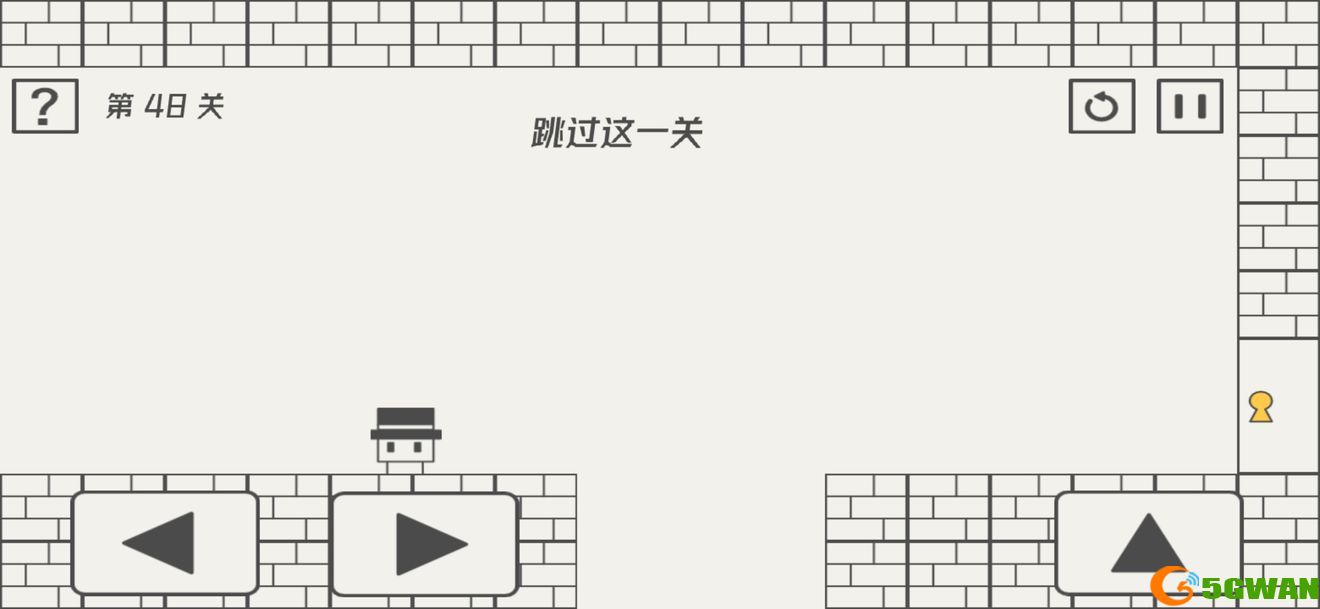 帽子先生大冒险41-50关技巧通关攻略