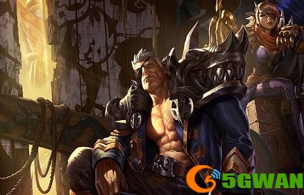金铲铲之战奎因出装<a href=http://www.5gwan.net/gonglue/ target=_blank class=infotextkey>攻略</a>分享