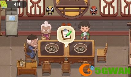 幸福路上的火锅店没客人怎么办