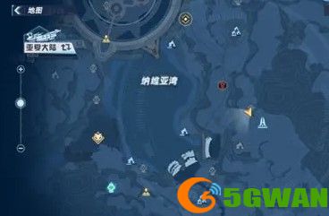 幻塔磷光石榴在哪里采集