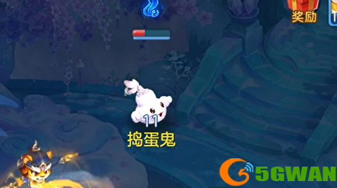 《神武4》手游&ldquo;雪球大战&rdquo;玩法攻略