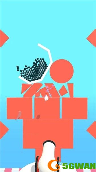 平衡破坏者好玩吗 平衡破坏者玩法简介