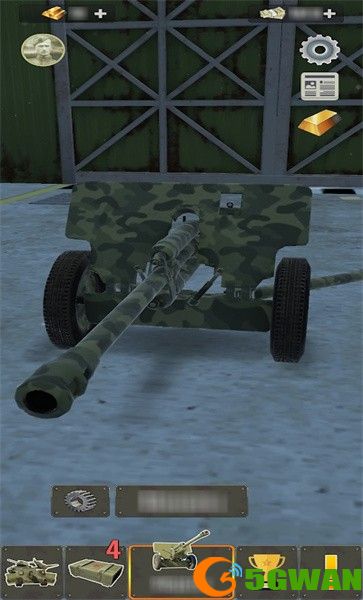 苏联炮兵射击模拟好玩吗 苏联炮兵射击模拟玩法简介
