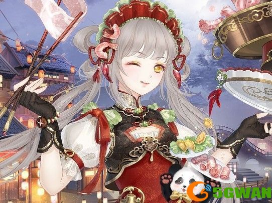 奇迹暖暖暖冬聚会攻略 暖冬聚会全关卡搭配攻略[多图]图片1