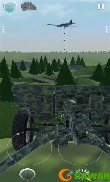 苏联炮兵射击模拟好玩吗 苏联炮兵射击模拟玩法简介