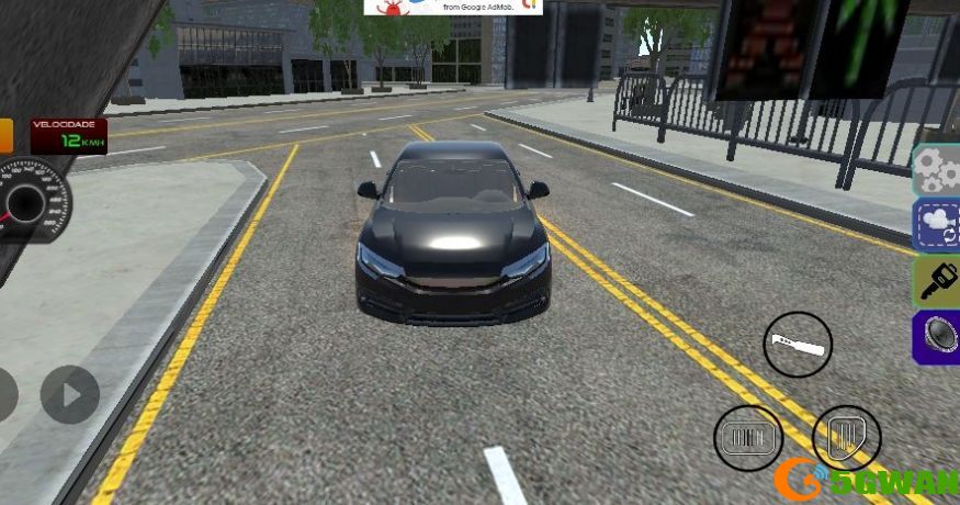 大城市低层汽车好玩吗 大城市低层汽车玩法简介