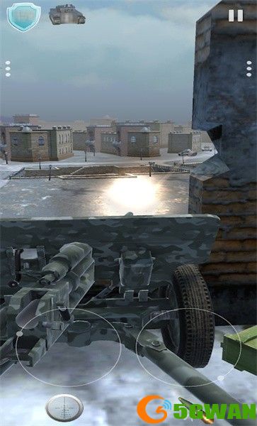 苏联炮兵射击模拟好玩吗 苏联炮兵射击模拟玩法简介