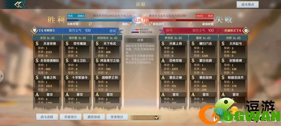 文明与征服海尔曼武将搭配推荐