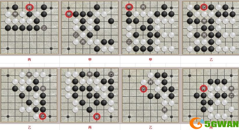 这就是江湖棋文人答案分享