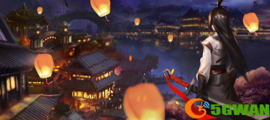 这就是江湖前期攻略