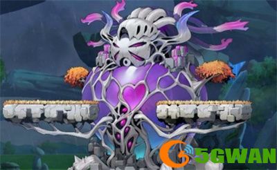 动物朋友王国天平BOSS打法<a href=http://www.5gwan.net/gonglue/ target=_blank class=infotextkey>攻略</a>