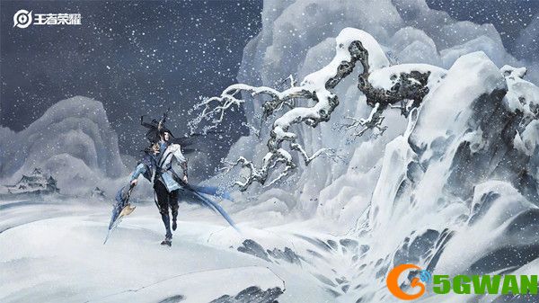 王者荣耀韩信傲雪梅枪皮肤什么时候出？韩信傲雪梅枪皮肤上线时间[多图]图片1