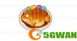 摩尔庄园手游彩虹烩青鱼食谱配方一览