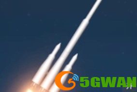 航天模拟器卫星围绕地球转方法