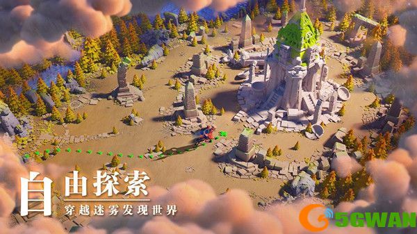 万国觉醒1月20日更新什么？2022.1.20更新公告[多图]图片2