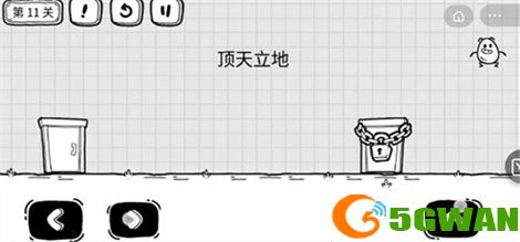 茶叶蛋大冒险第十一关过关攻略分享