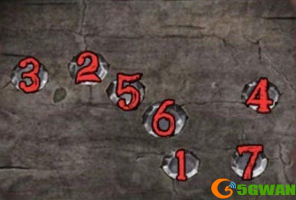 纸嫁衣3第四章攻略：第四章图文通关攻略[多图]图片4